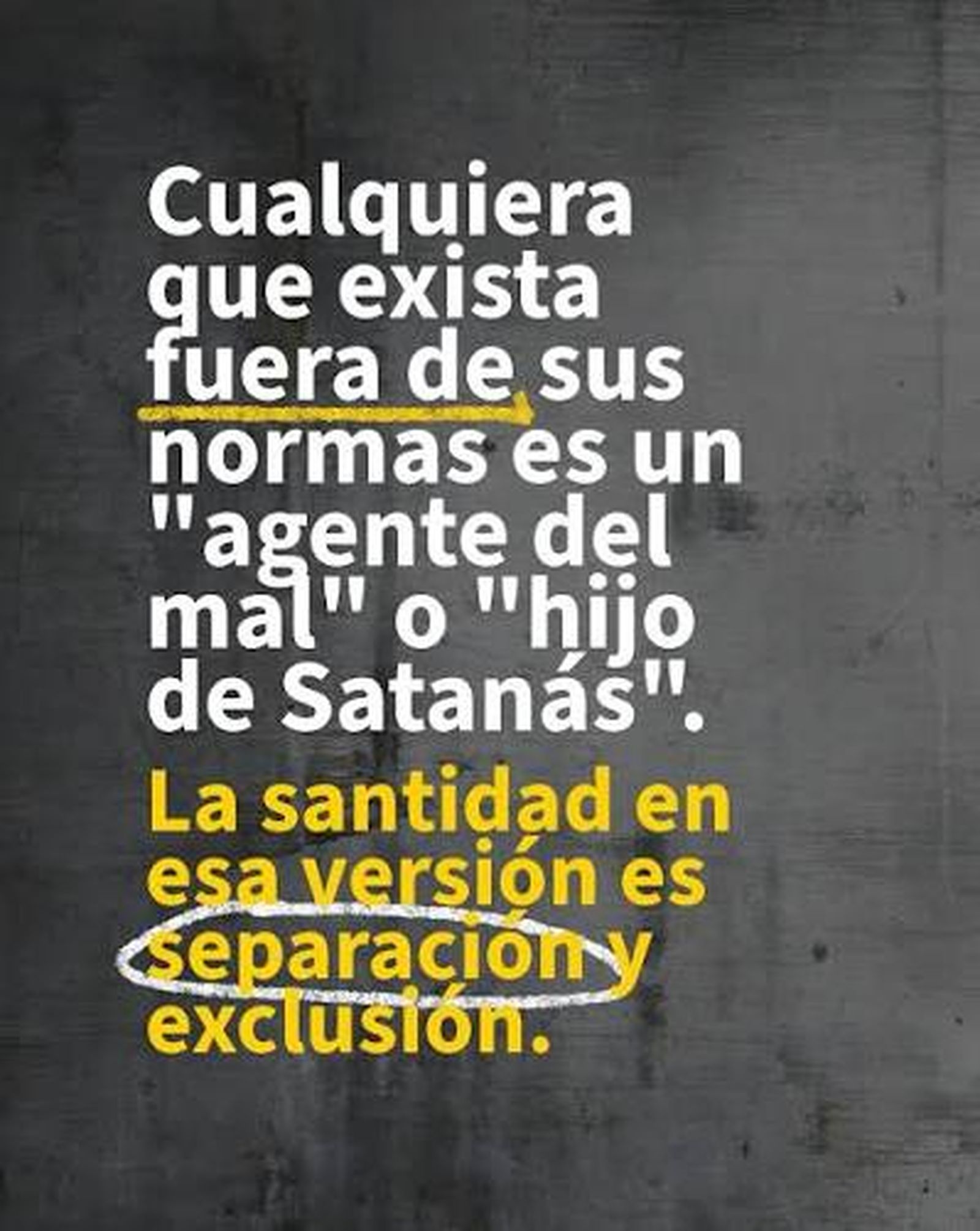 Fariseos.