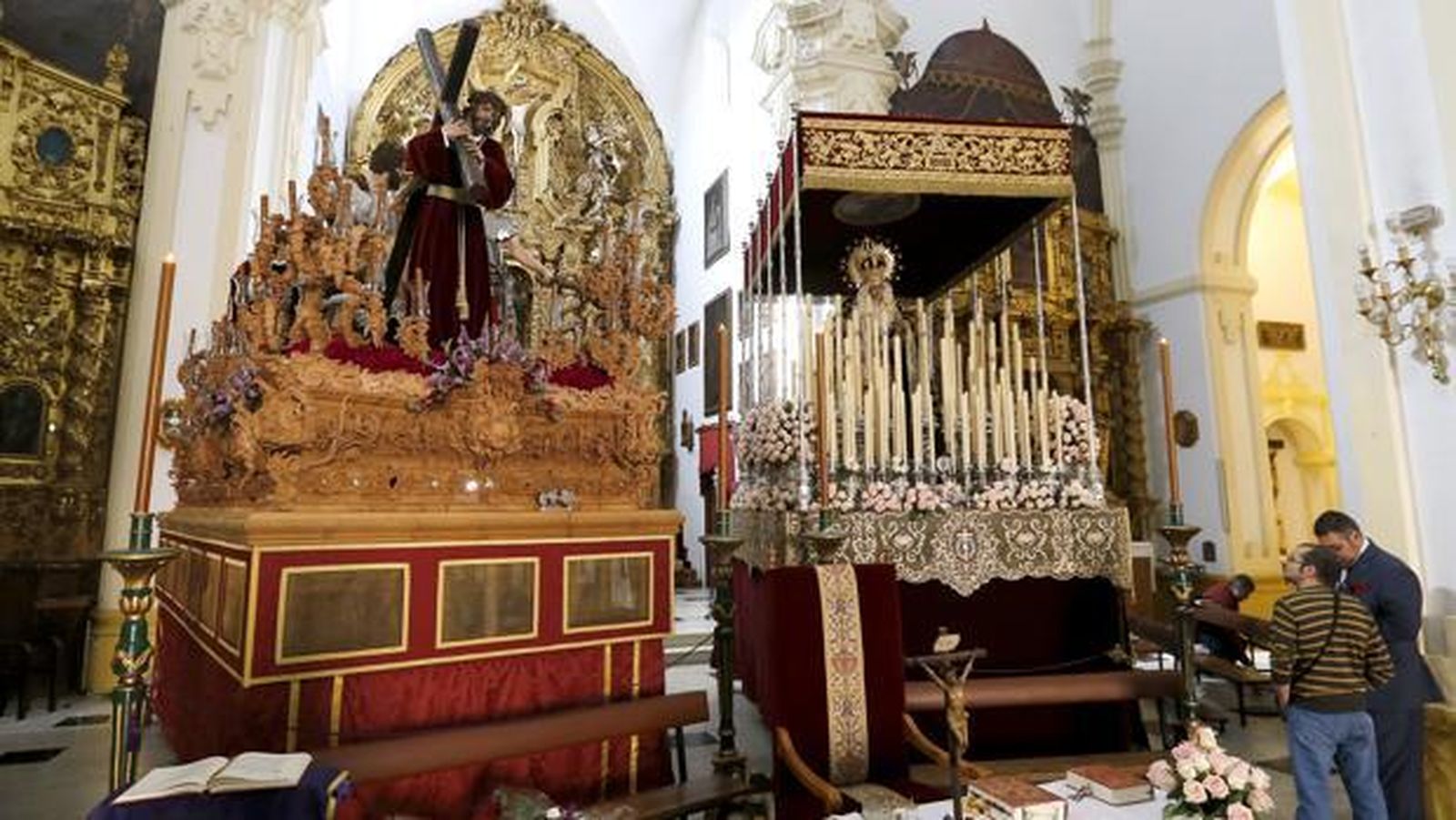 El Martes Santo cordobés, humus de la fe de un pueblo