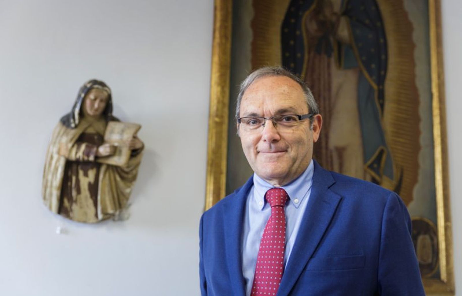 José Manuel Almuzara