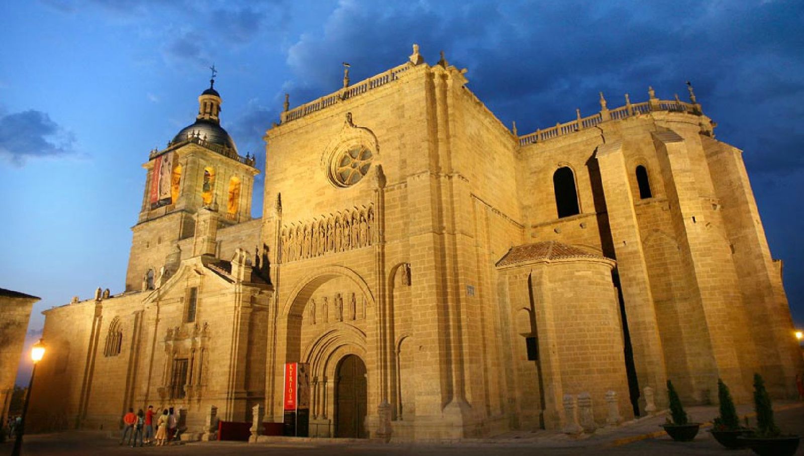 Catedral de Ciudad Rodrigo
