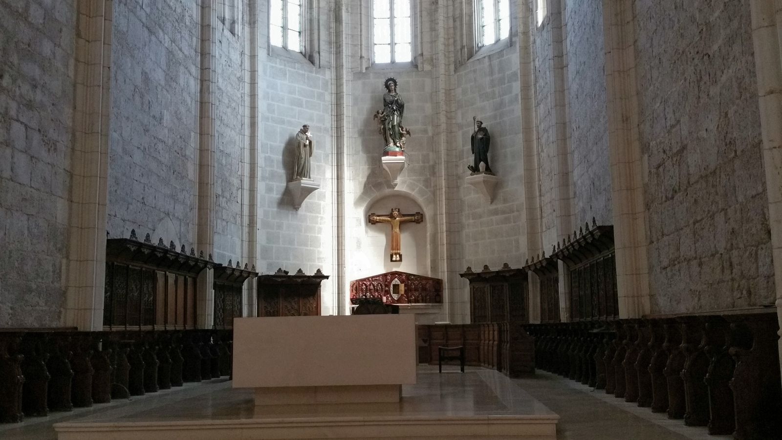 San Pedro de Cardeña