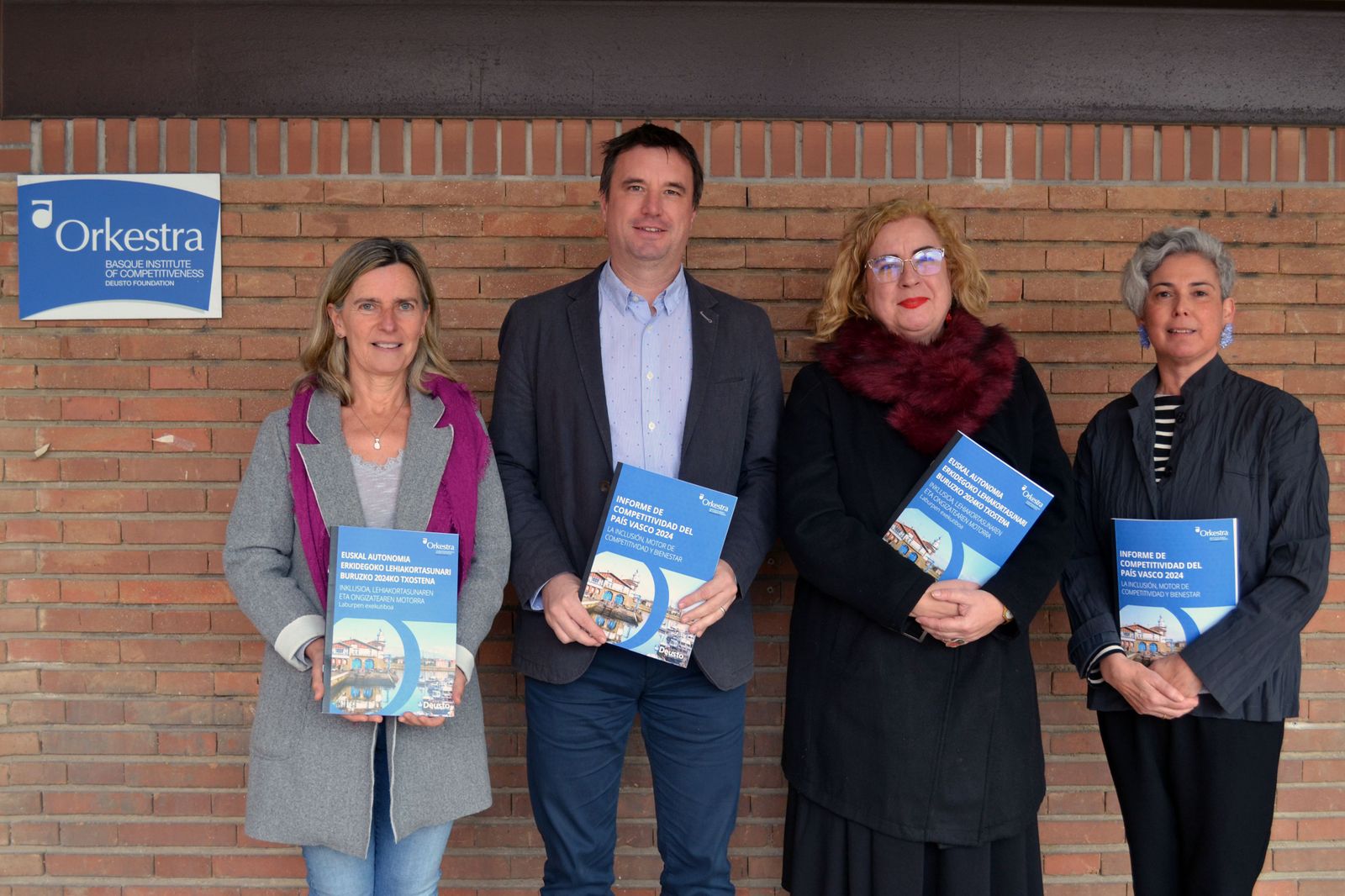 Informe Orkestra 2024