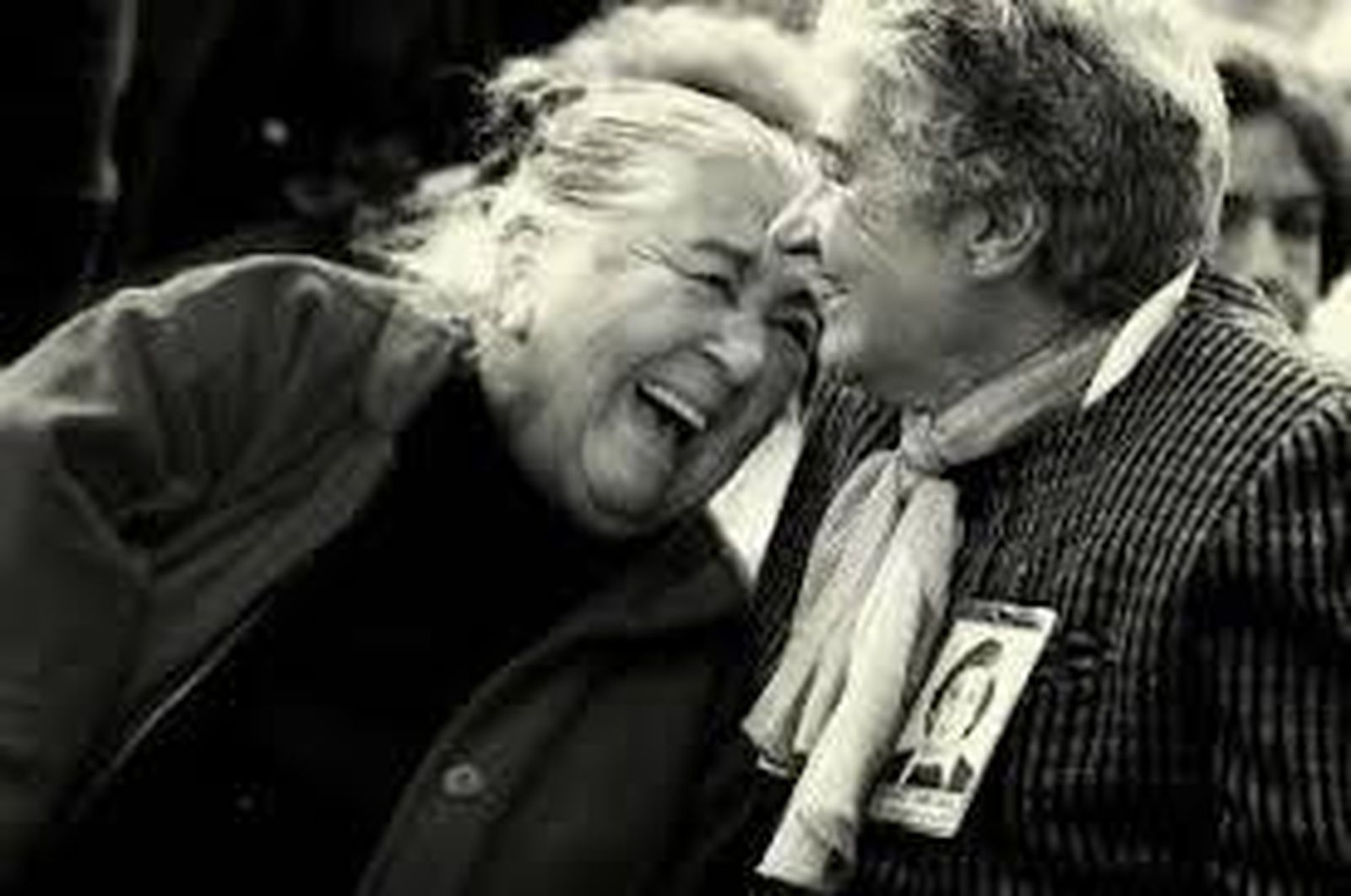 Ana González Recabarren, un Viacrucis viviente