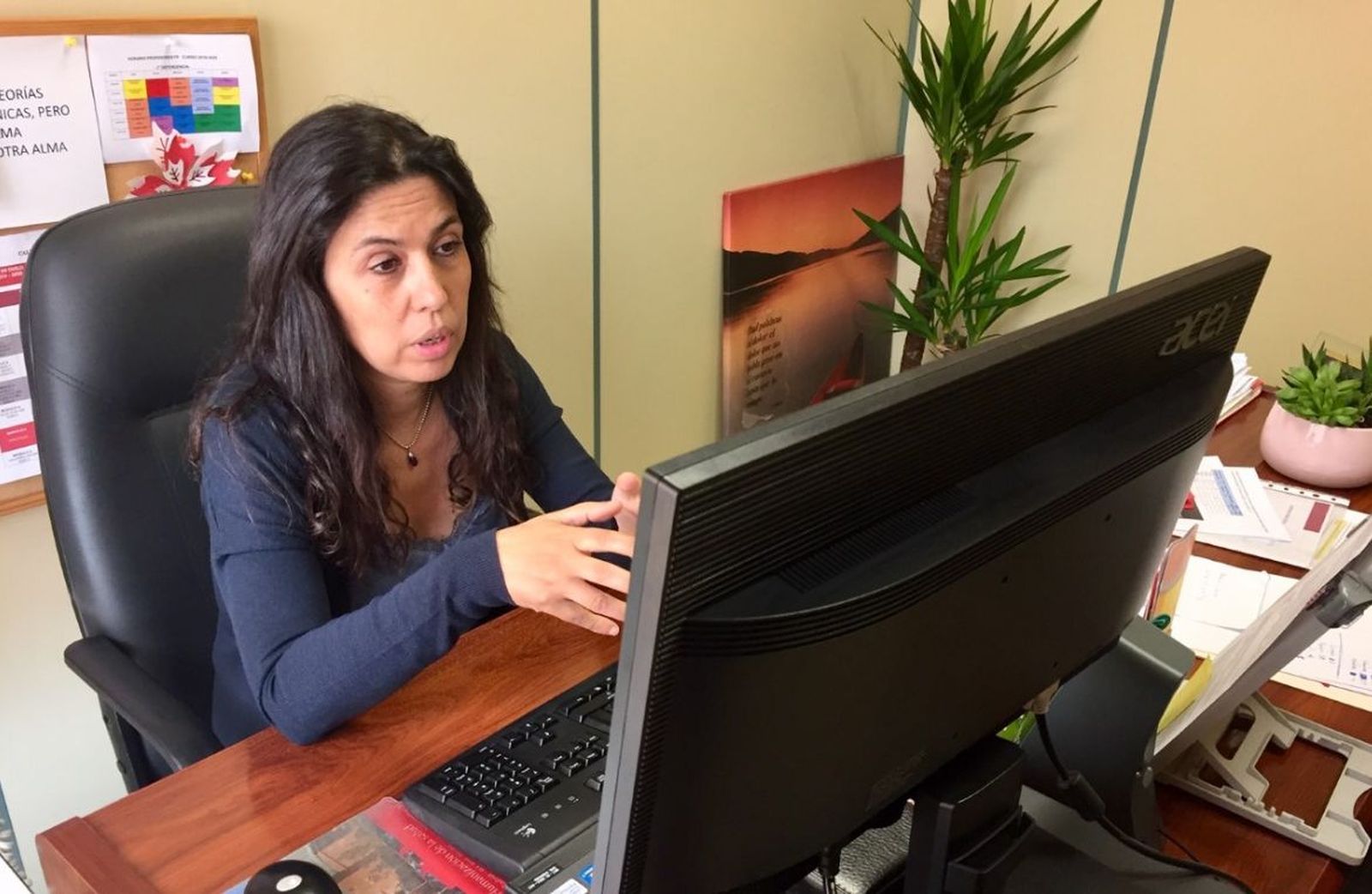 Formación online con los camilos