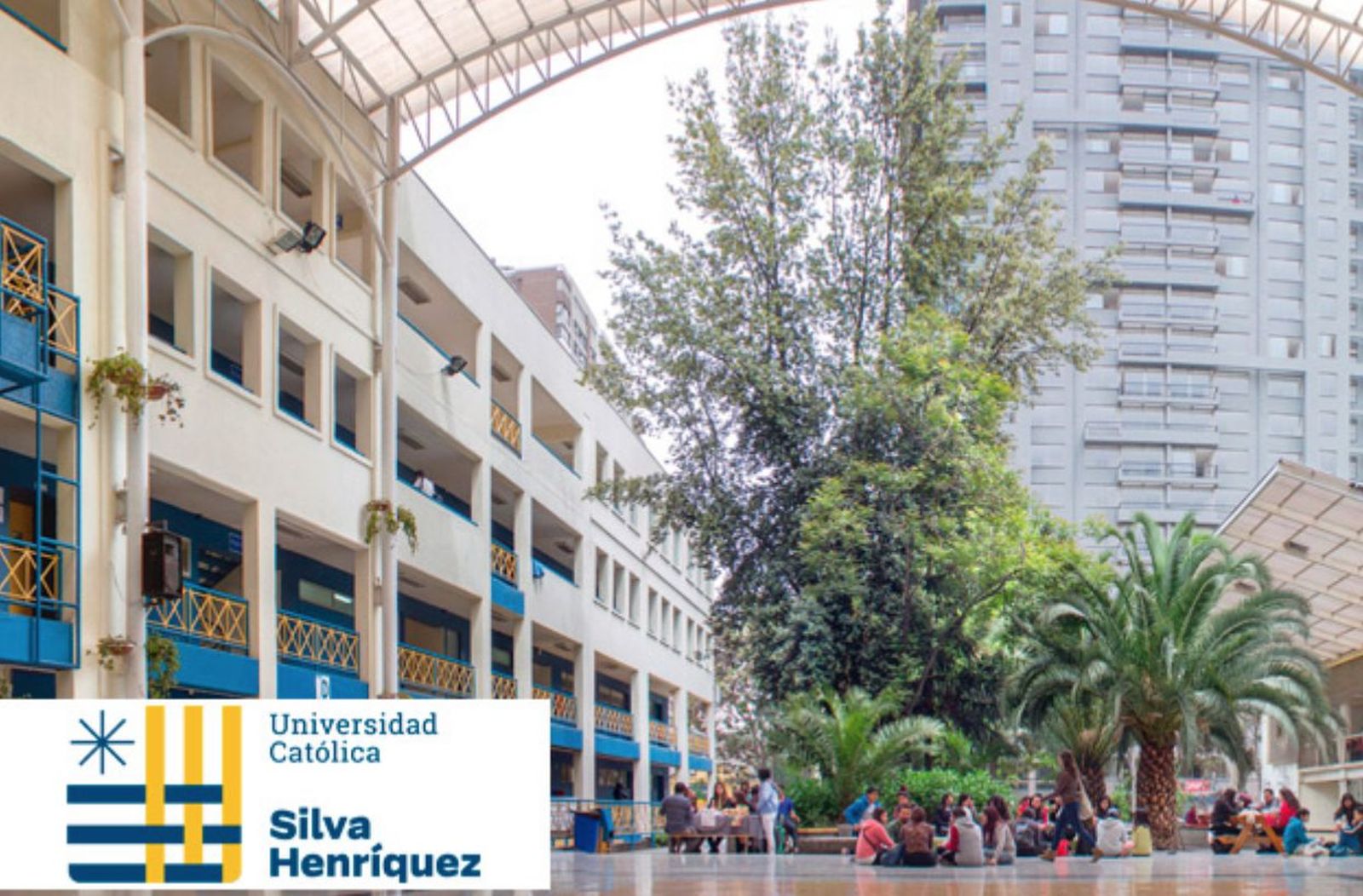 Universidad Católica Silva Henríquez