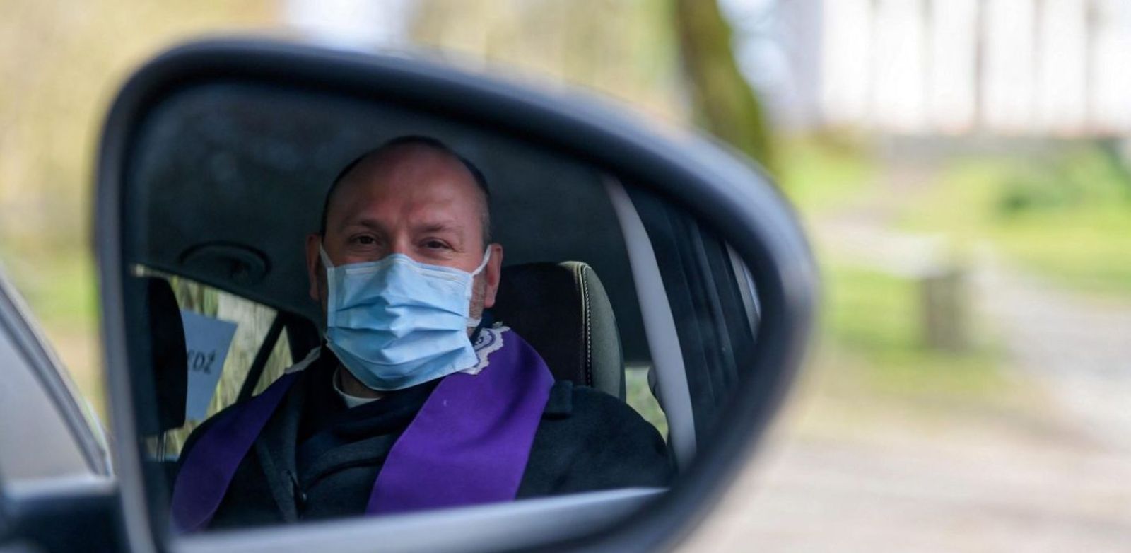 Sacerdotes ante el desafío del coronavirus