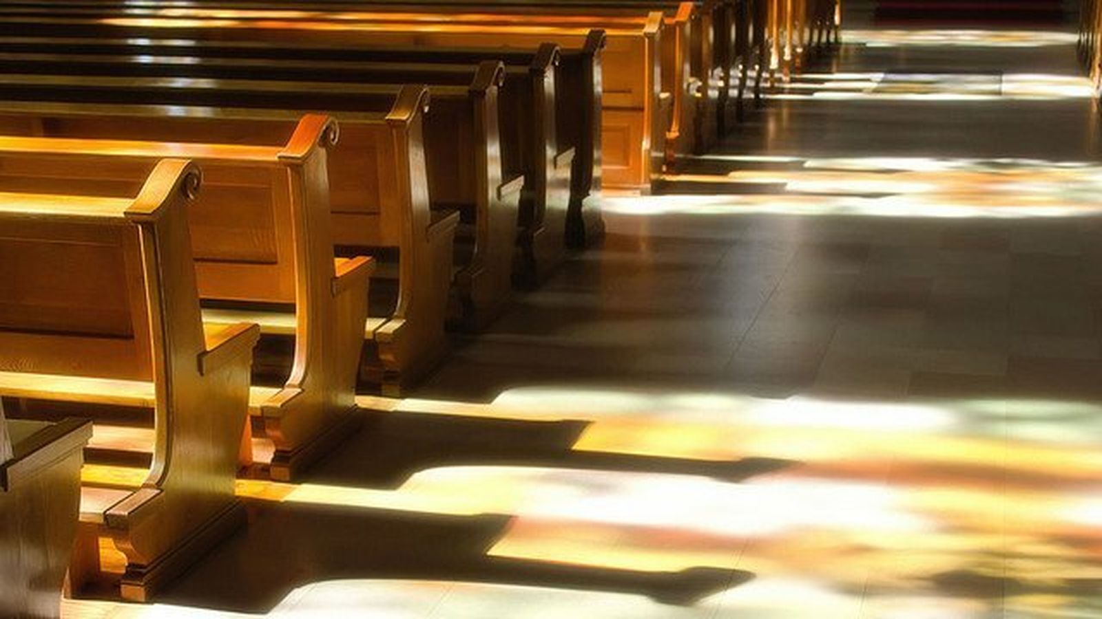 Evangelización e Iglesia en el siglo XXI