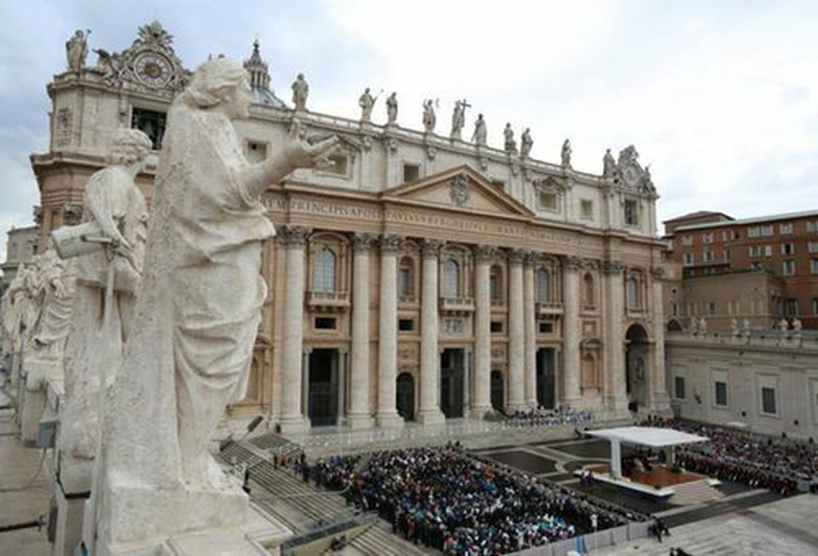 Vaticano