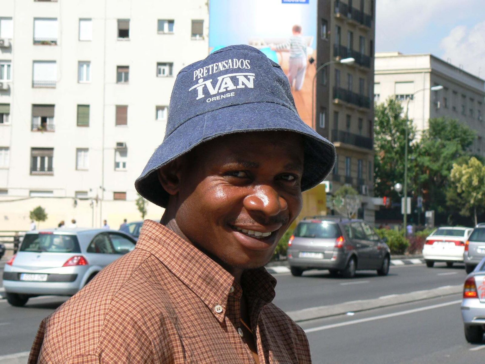 Del "yo" al "nosotros" del papa Francisco