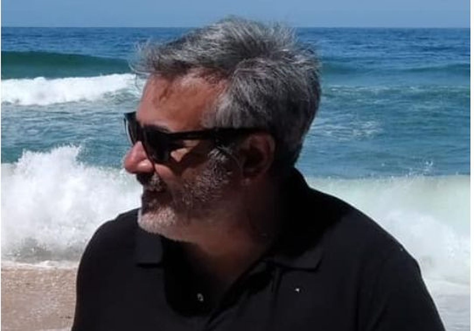 José Miguel Mirasierra