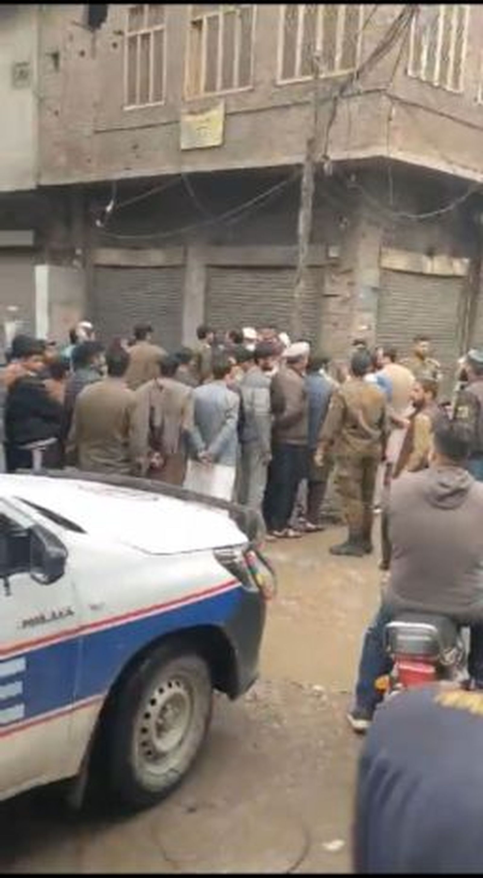 Arrestos ahmadíes en Pakistán