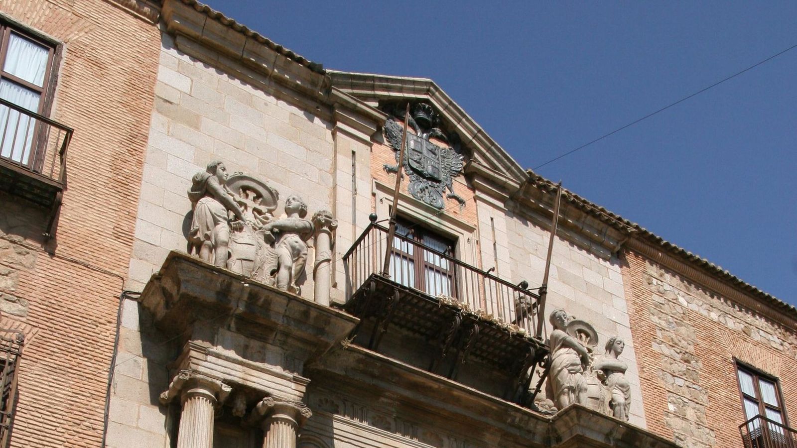 Arzobispado de Toledo