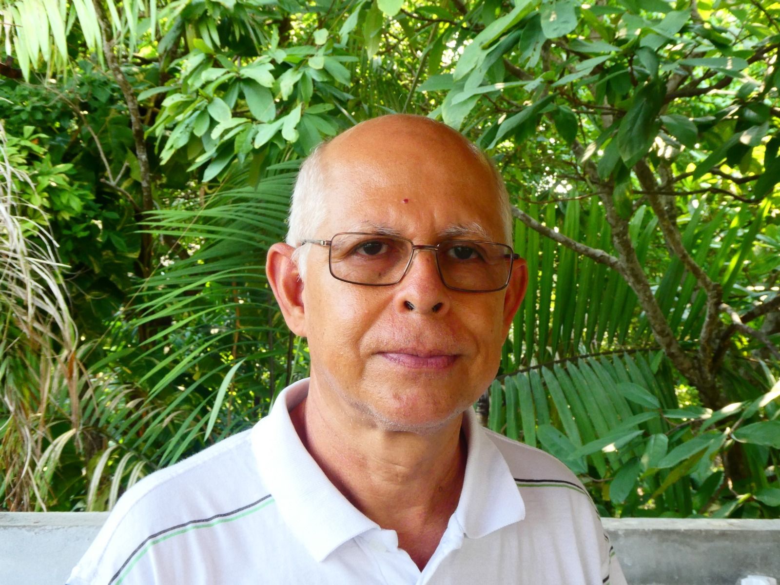 João Gutemberg Sampaio