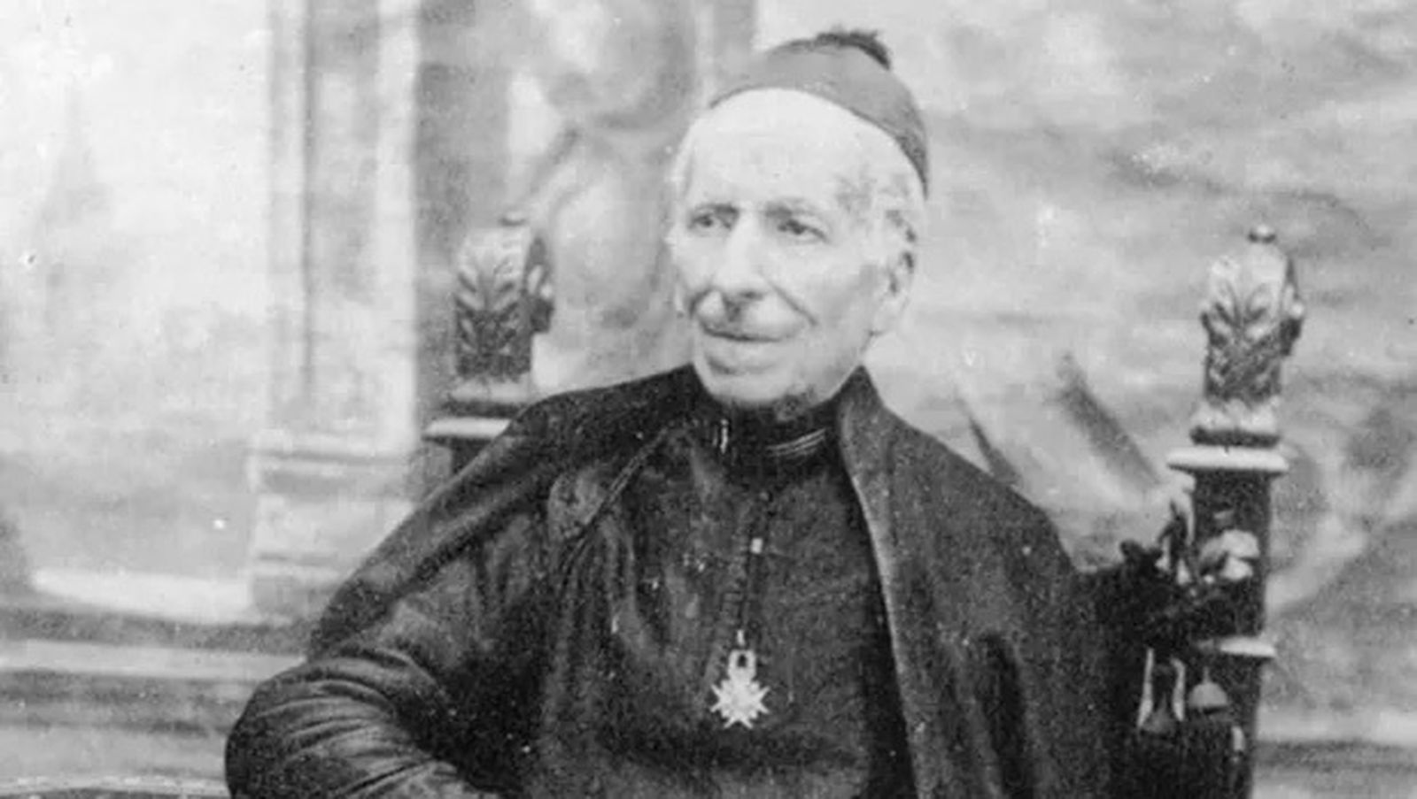 El 'Cura Valera', beato