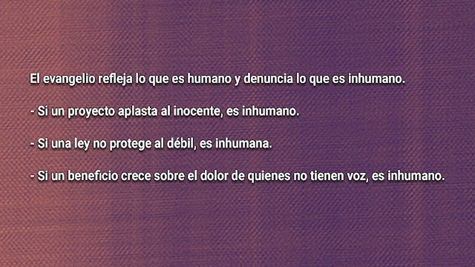 001_EVAANGELIO HUMANIDAD