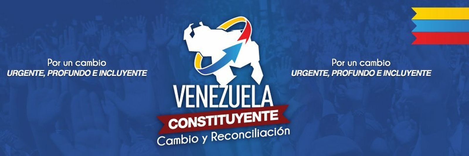 Constituyente en Venezuela