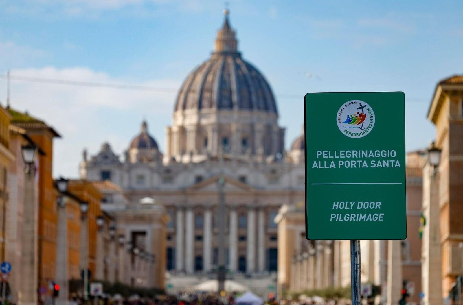 Vaticano. Roma
