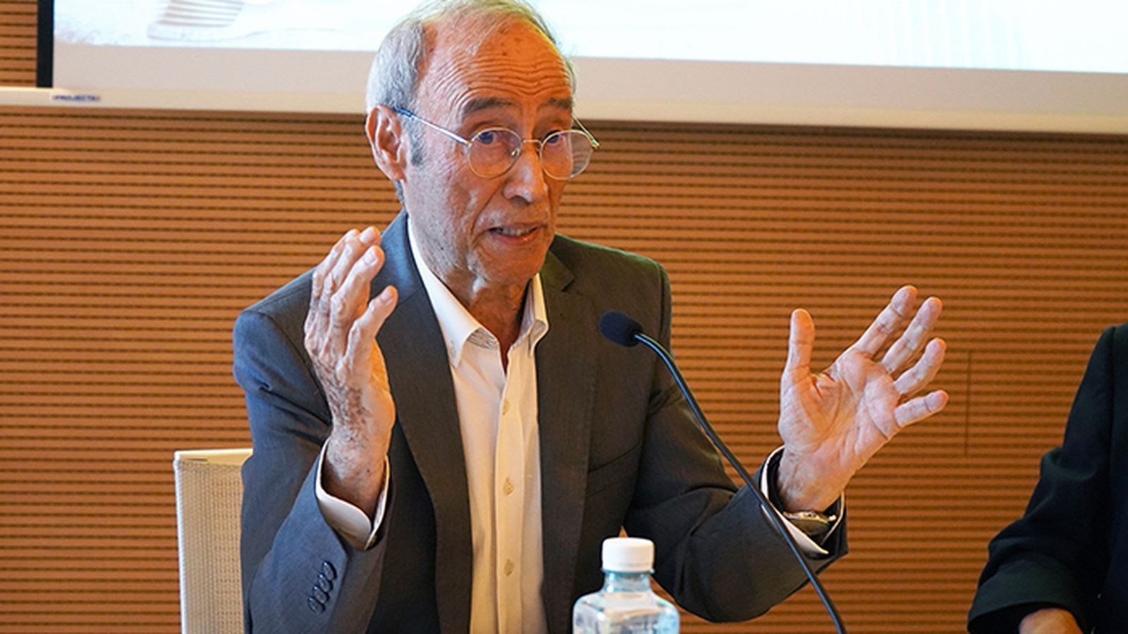 Ciprià Ciscar