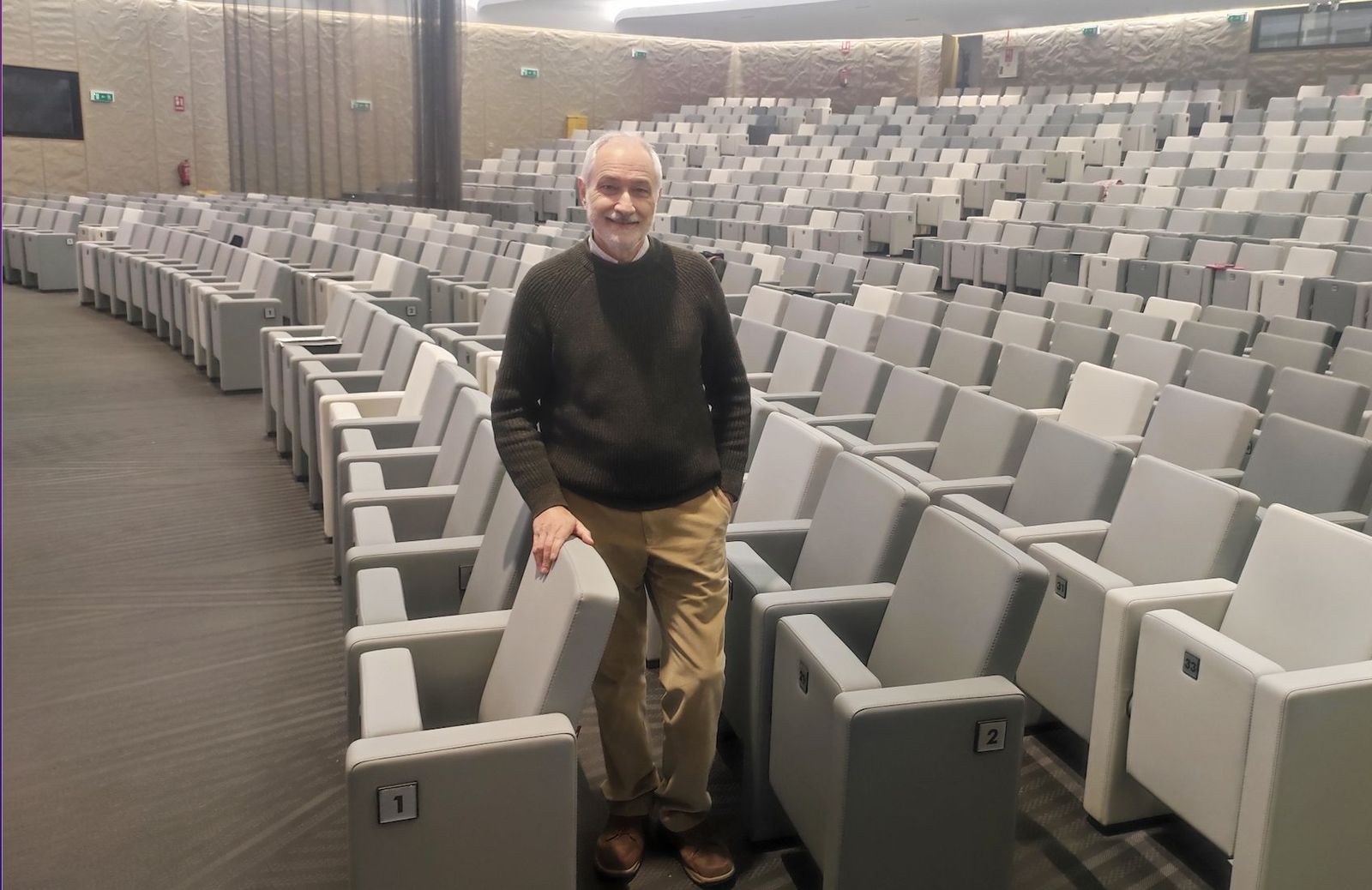 Luis Aranguren, escritor y teólogo