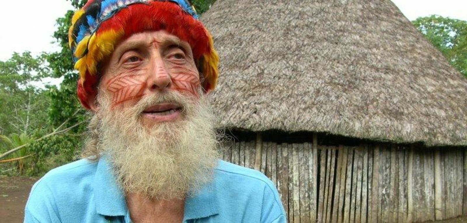 El salesiano Luis Bolla, Yankuam