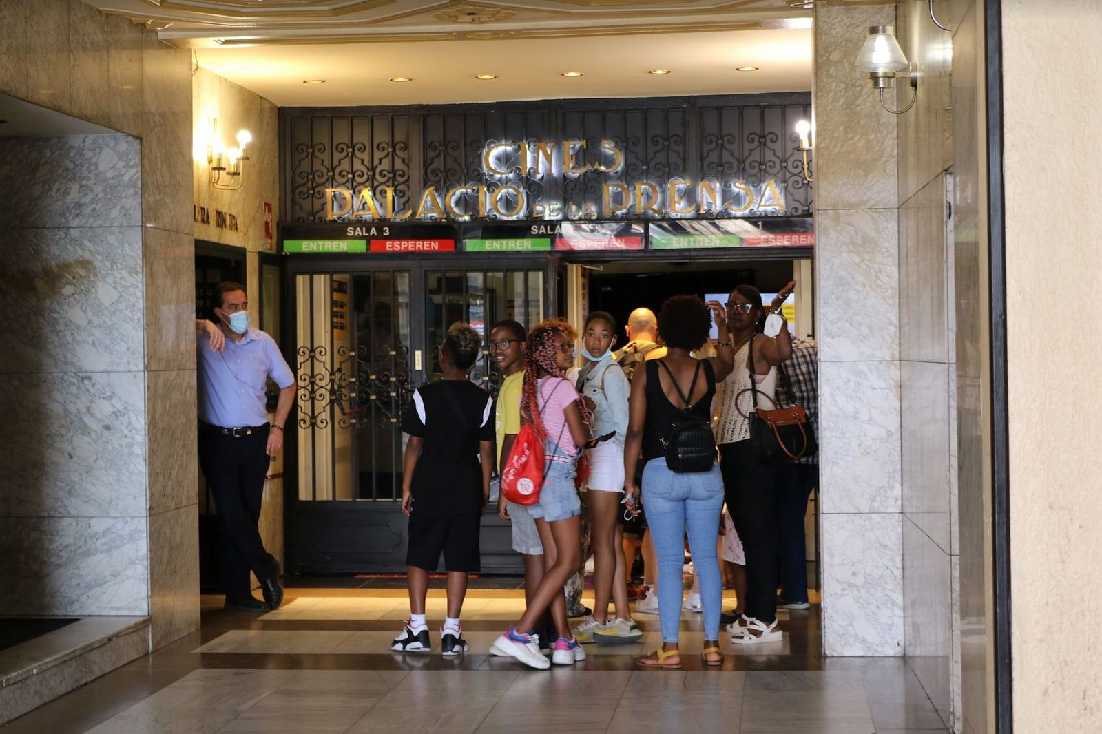 Festival Clipmetrajes