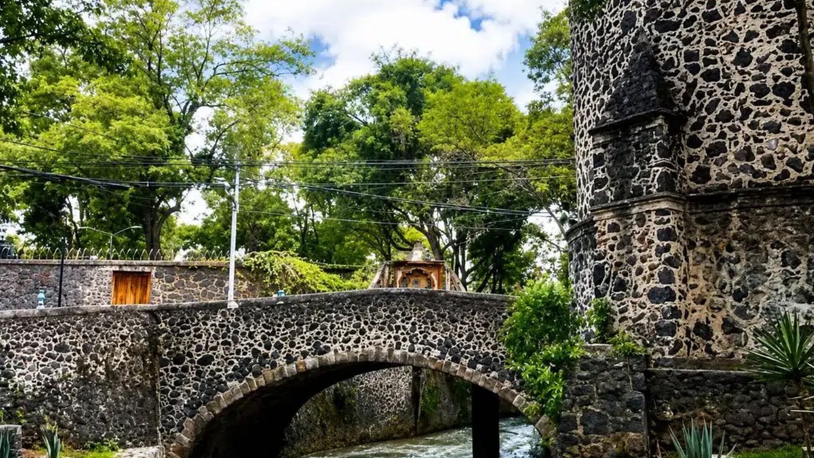 Puente de Panzacola