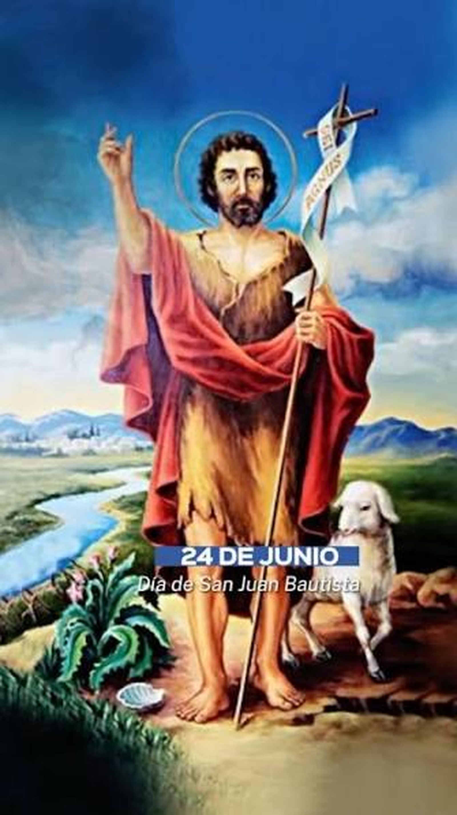 24 junio San Juan captura de pantalla