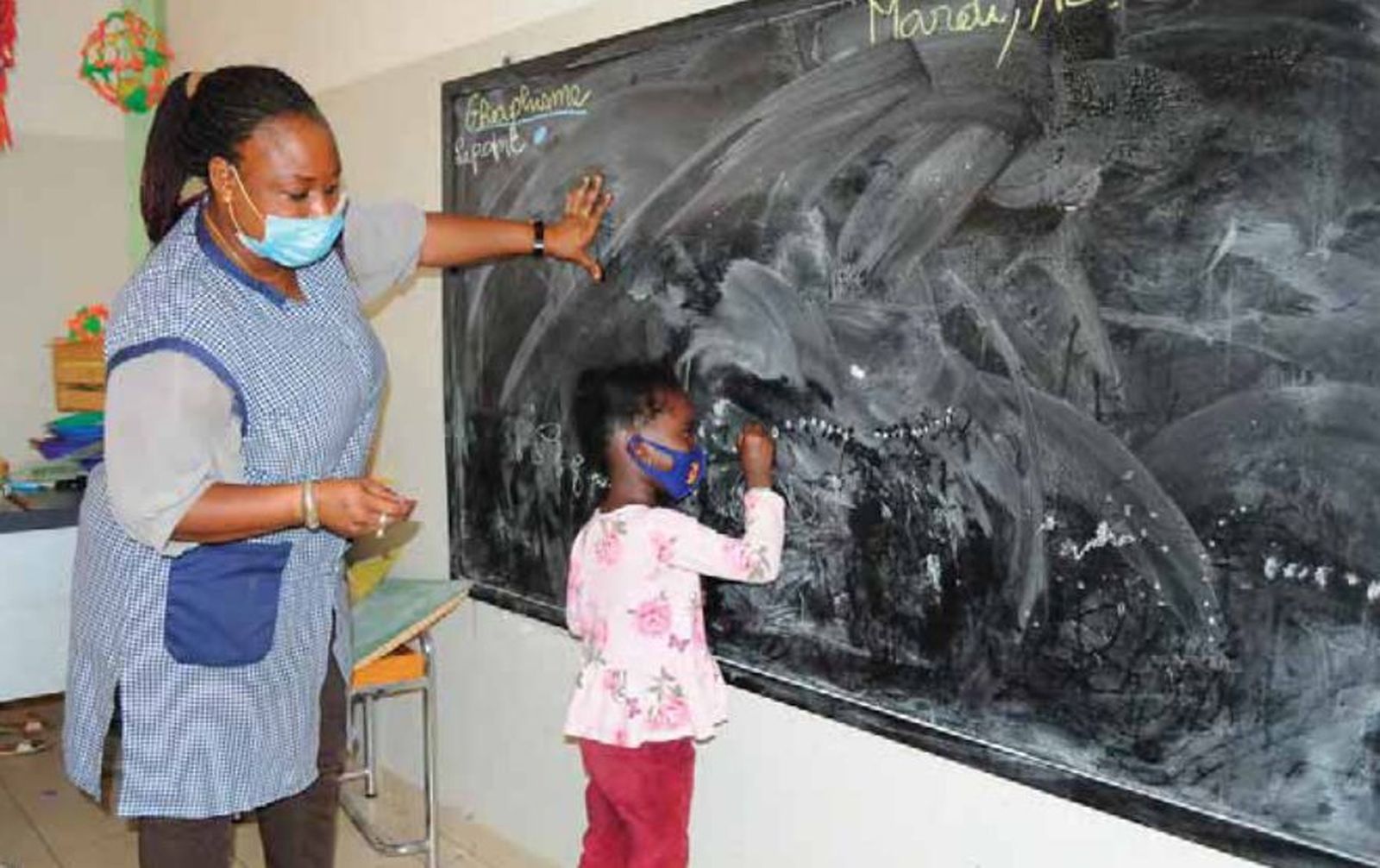 Mensajeros de la Paz