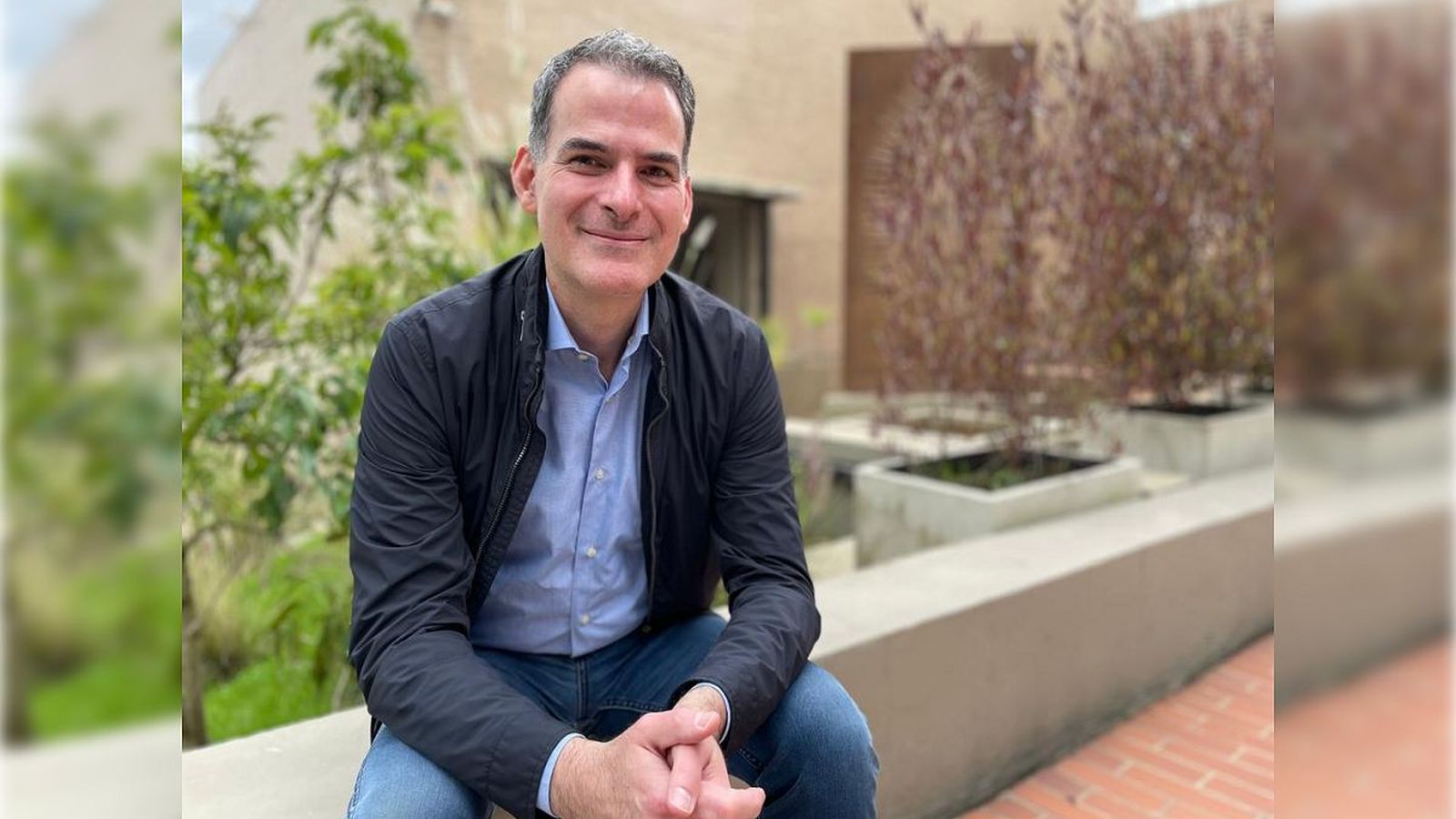 Rafael Luciani: "Ser tomados en cuenta ya es un avance en una iglesia que por lo general no escuchaba, ni hacía silencio"