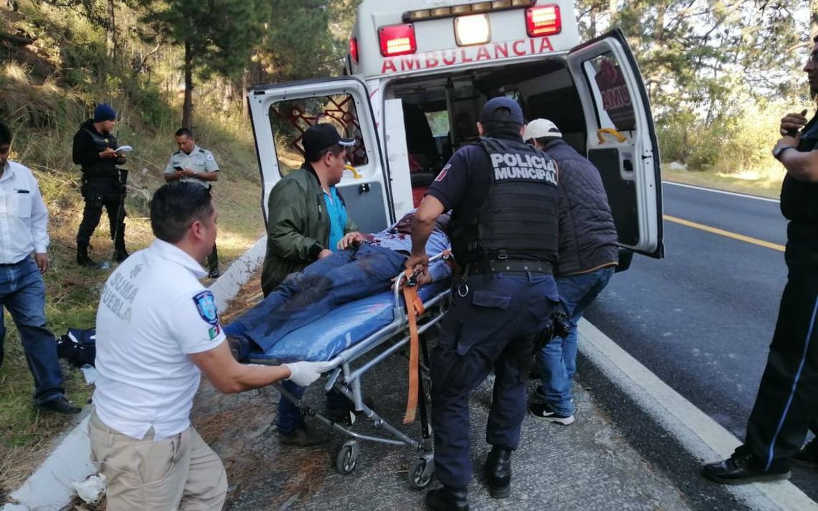 Caso de sacerdote plagiado sacude a la Iglesia católica mexicana