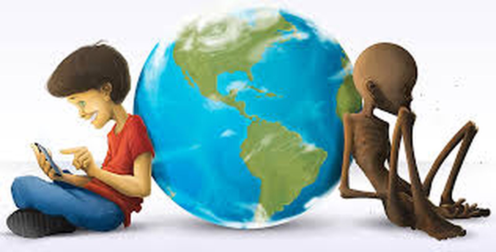 ¿Qué sociedad estamos construyendo?