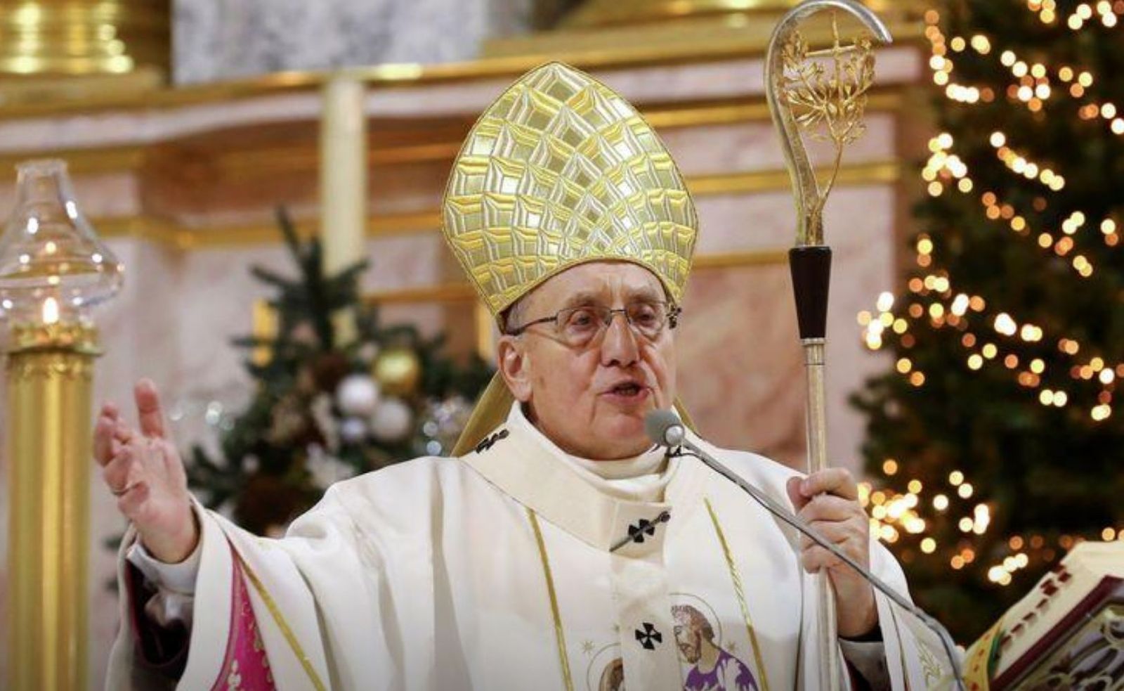 Tadeusz Kondrusiewicz