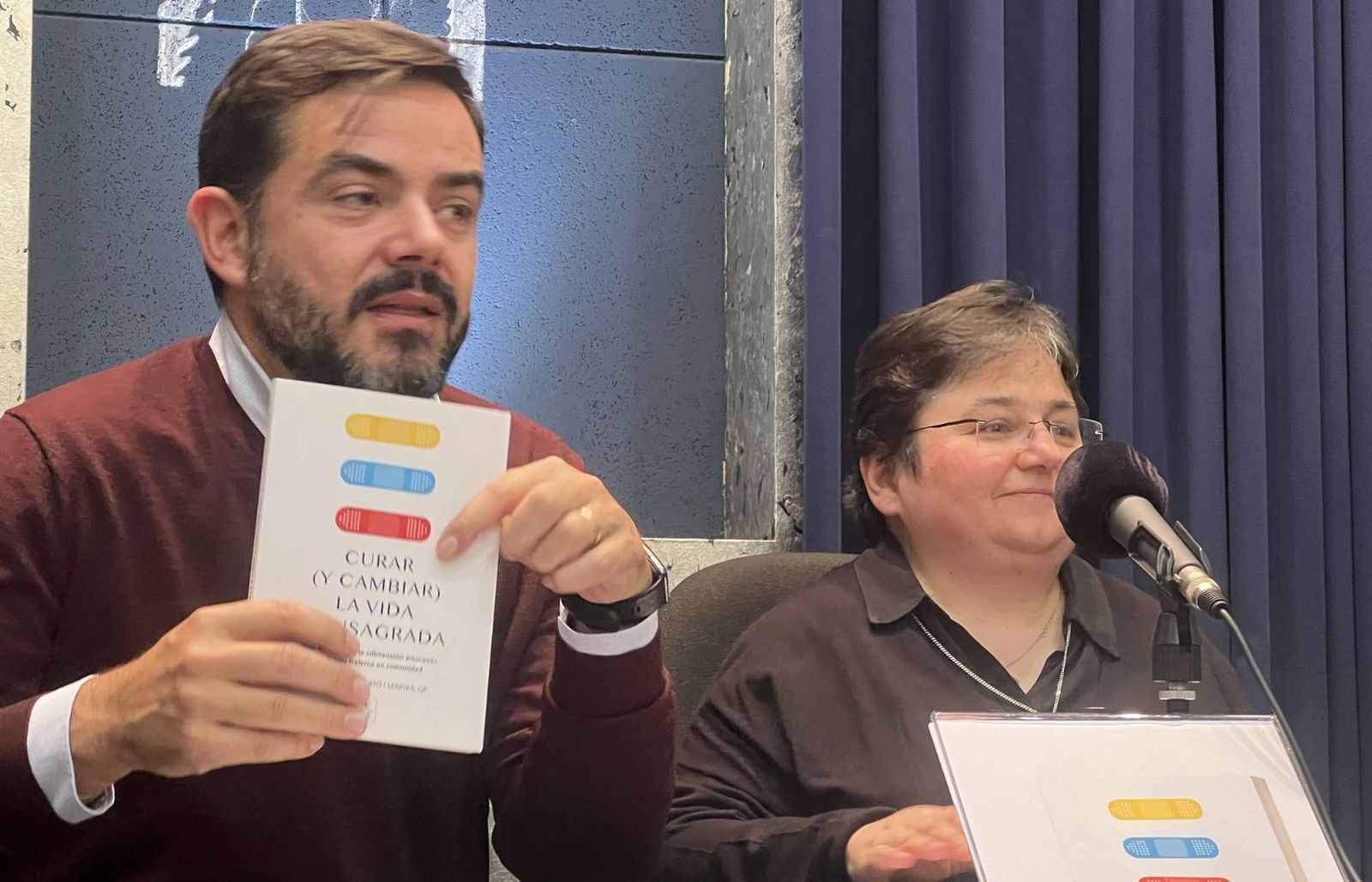 Libro de Gemma Morató