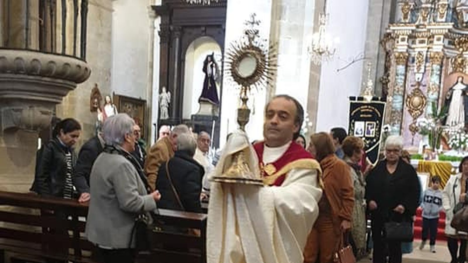 Francisco Javier