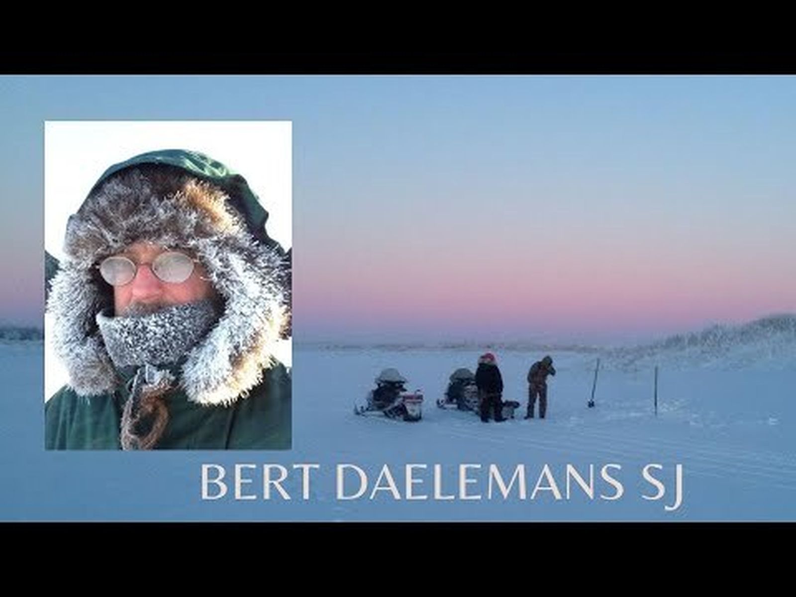 Alaska, más tangible y cercano