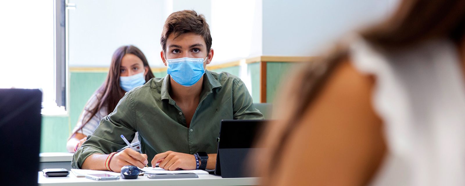 Comienza el curso en Comillas