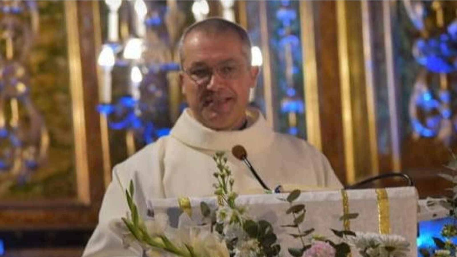 Mauricio Alberto Landra