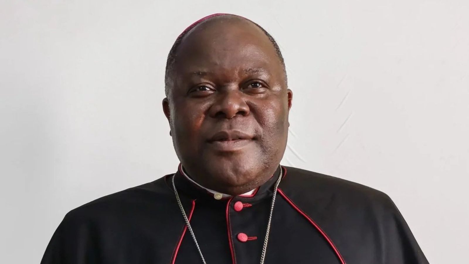 Monseñor Osório Citora