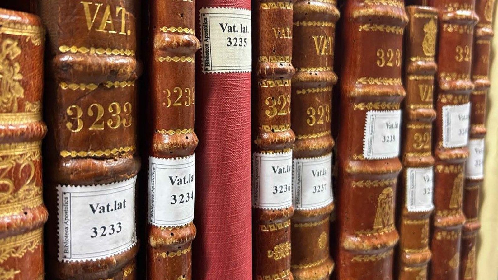 Biblioteca Vaticana