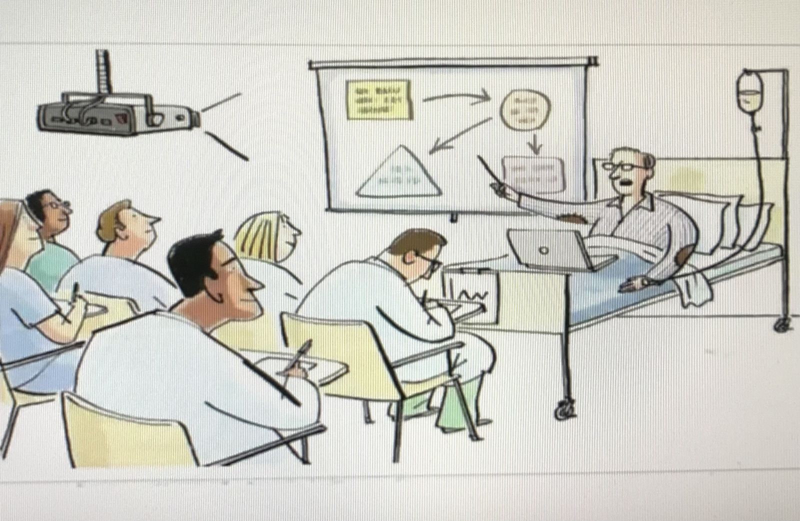 Que vuelva la ética