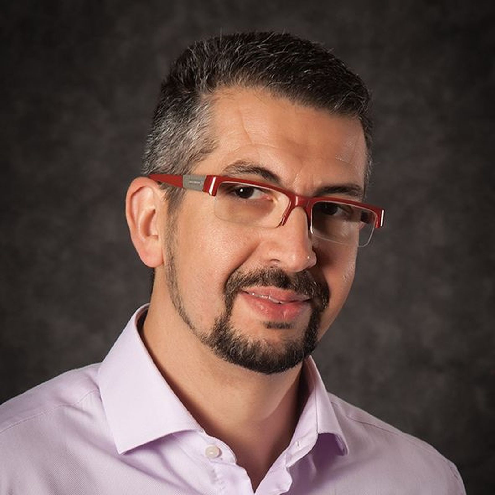 Javier Arias Artacho. Foto: Acompasando