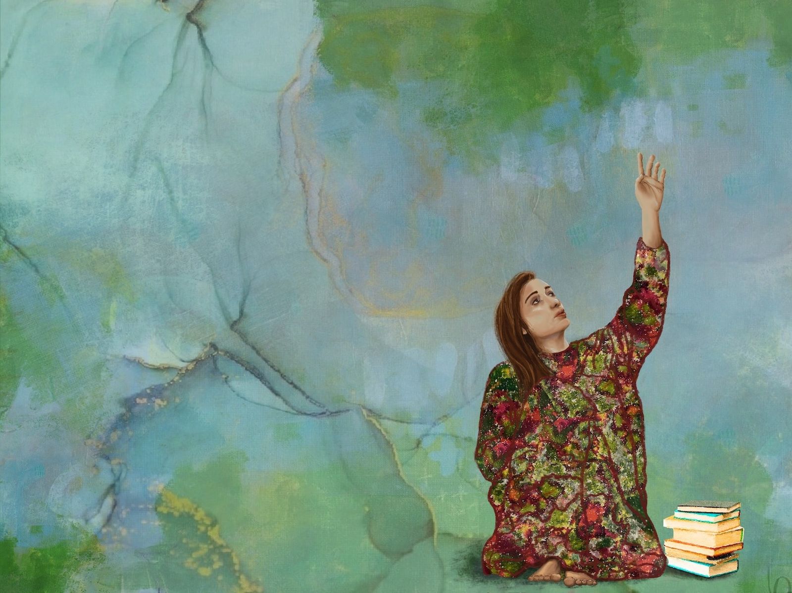 Una genealogía quebrada