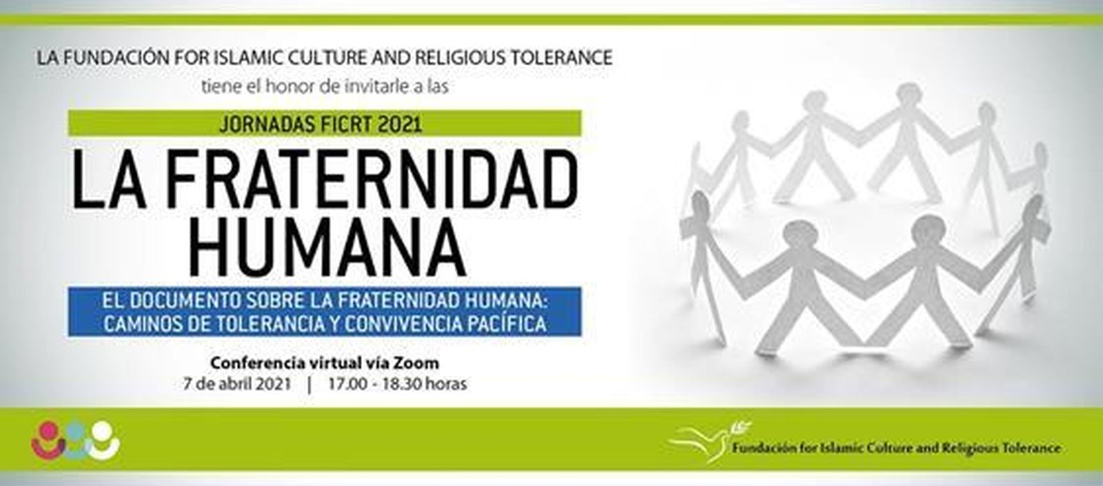 El documento sobre la Fraternidad Humana: caminos de tolerancia y convivencia pacífica