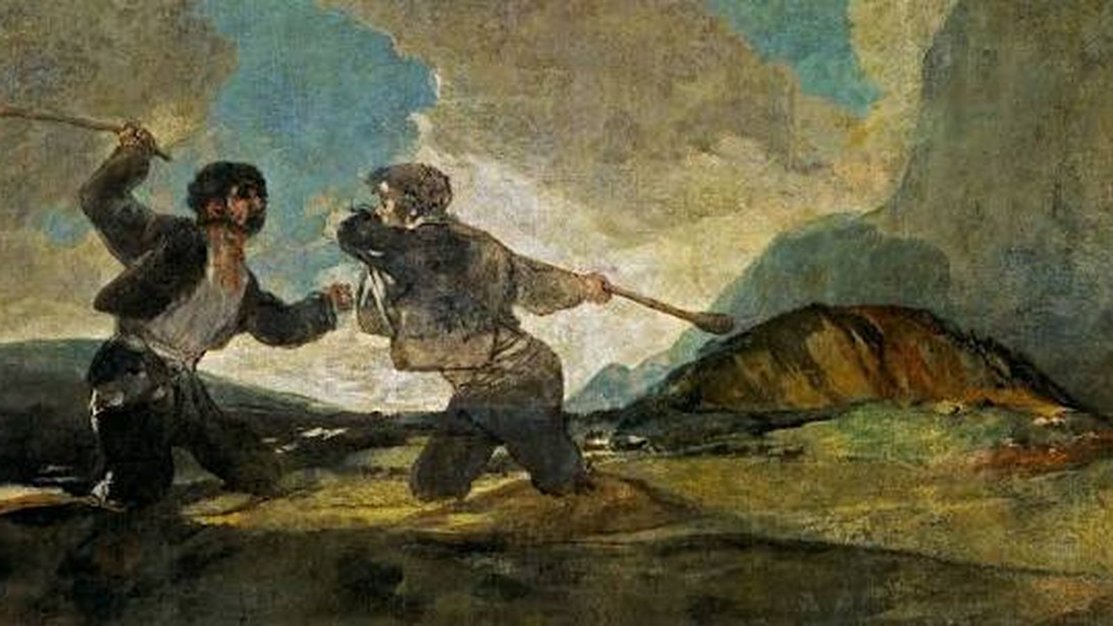 Cuando la batalla cultural sustituye a la búsqueda de la verdad