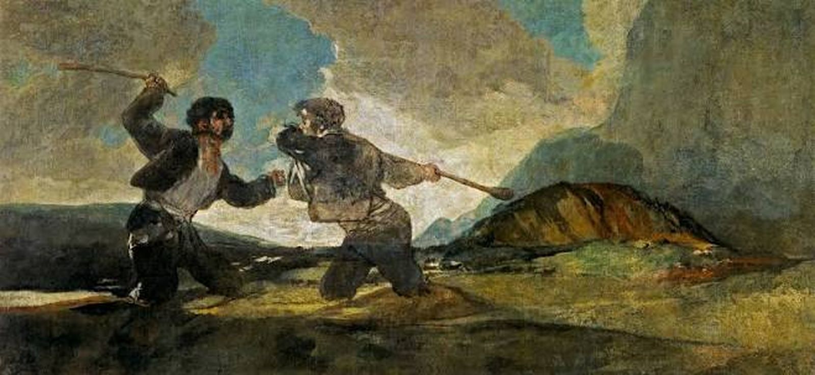 Cuando la batalla cultural sustituye a la búsqueda de la verdad