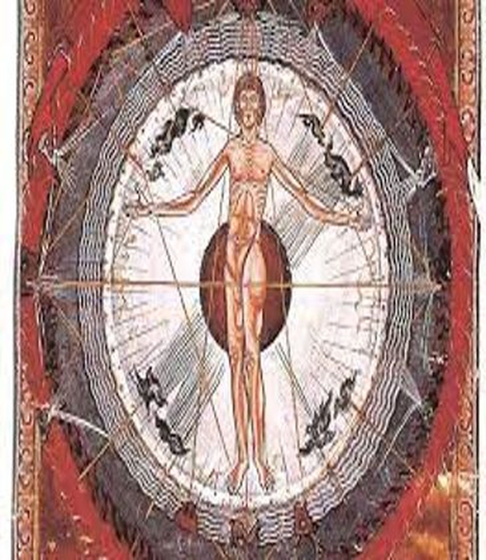 El ser humano como relación