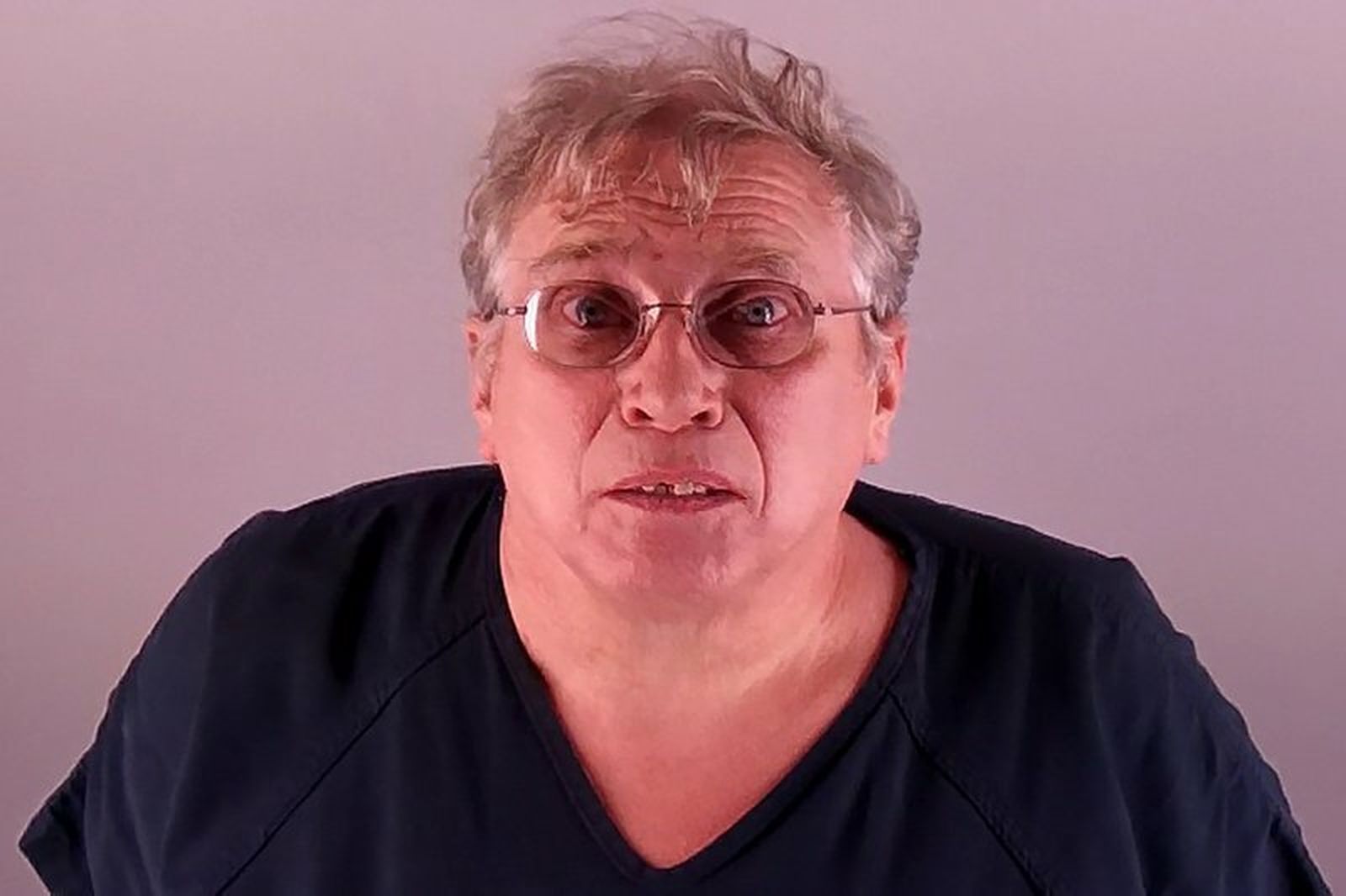 Uno de los acusados por abusos