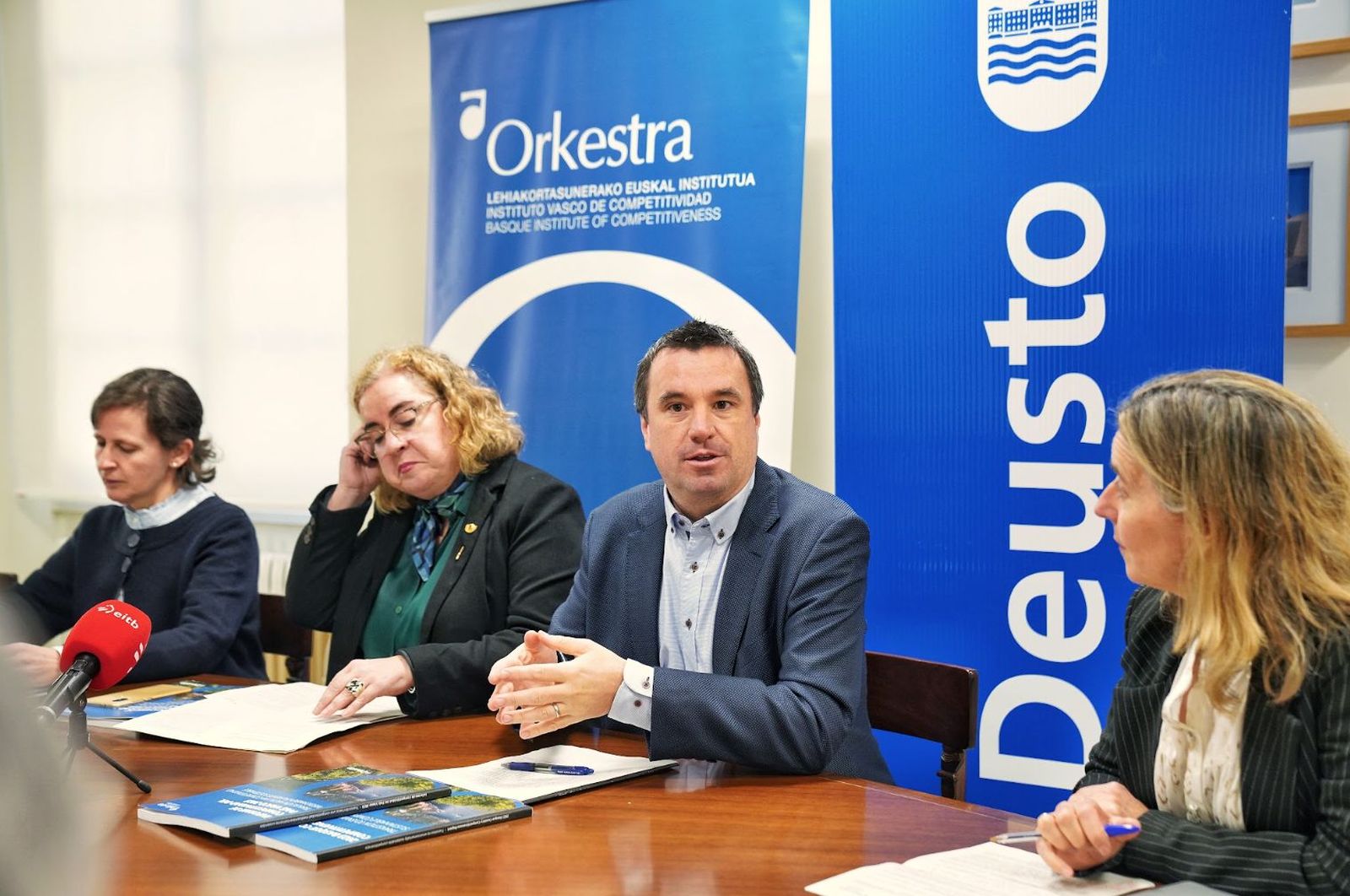 Informe Orkestra 2023