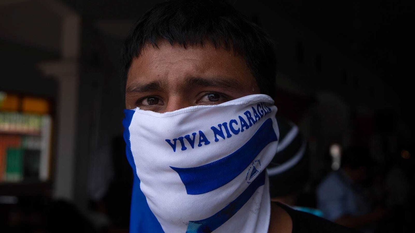 Nicaragua