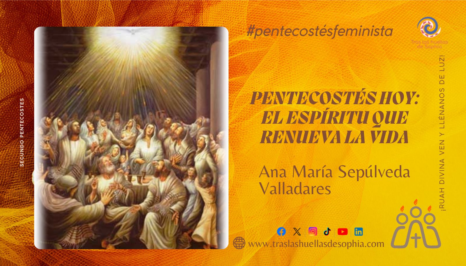Pentecostés 2026 (3)